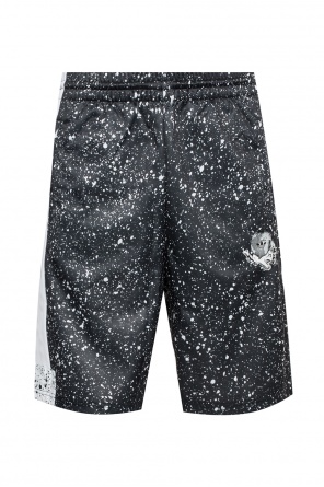 Shorts with a printed logo, zdjęcie 1 Shorts with a printed logo od ADIDAS Originals